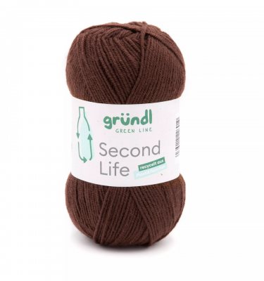 Second life