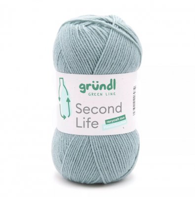 Second life