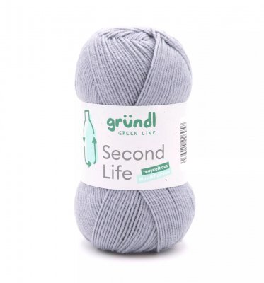 Second life
