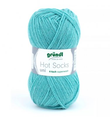 Hot Socks Uni 50