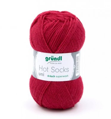 Hot Socks Uni 50