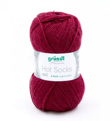 Hot Socks Uni 50