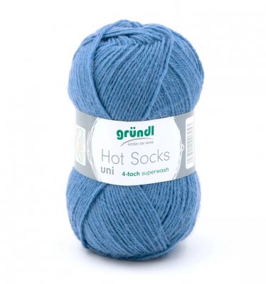 Hot Socks Uni 50