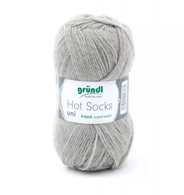 Hot Socks Uni 50