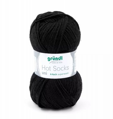 Hot Socks Uni 50