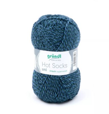 Hot Socks Uni 50