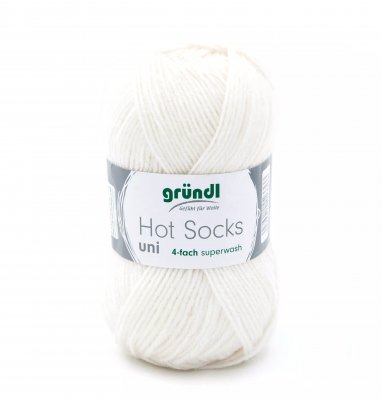 Hot Socks Uni 50