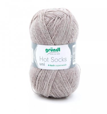 Hot Socks Uni 50