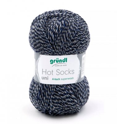 Hot Socks Uni 50