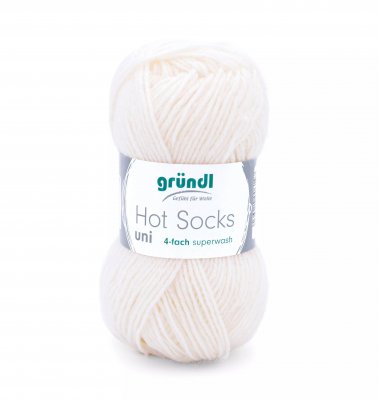 Hot Socks Uni 50