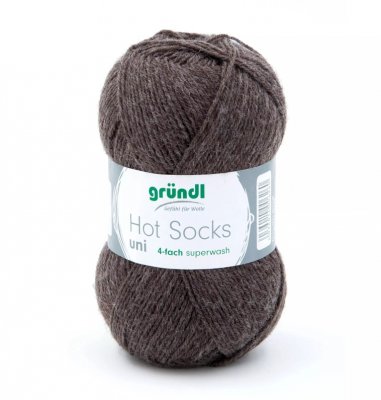 Hot Socks Uni 50
