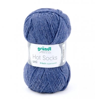 Hot Socks Uni 50