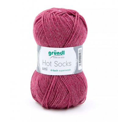 Hot Socks Uni 50