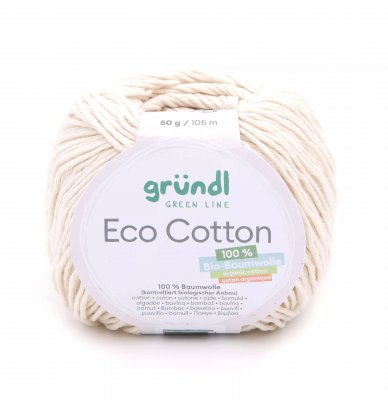 Eco Cotton