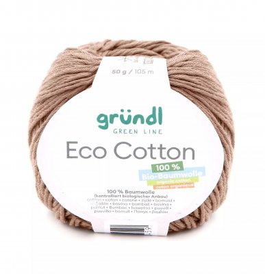 Eco Cotton