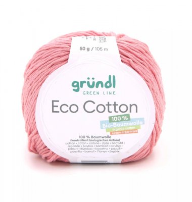 Eco Cotton