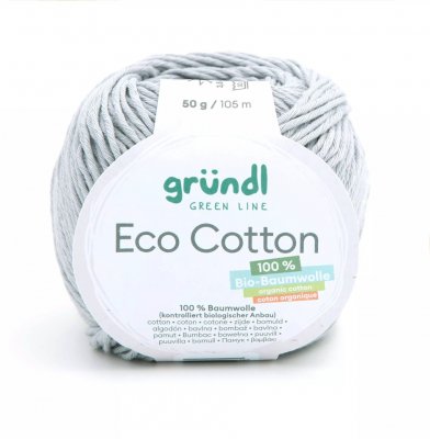 Eco Cotton