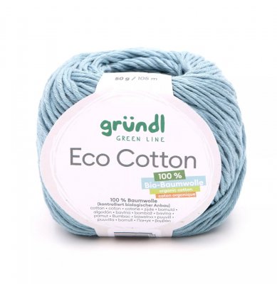 Eco Cotton