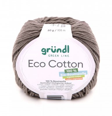 Eco Cotton