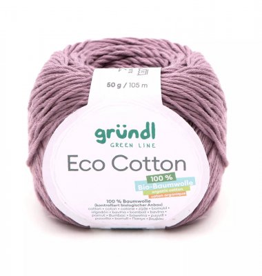 Eco Cotton