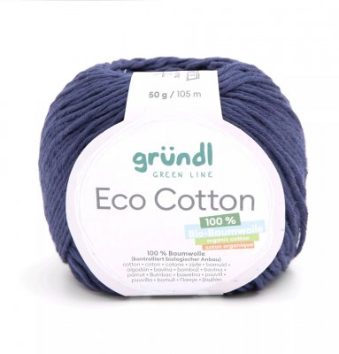 Eco Cotton