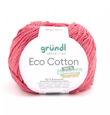 Eco Cotton