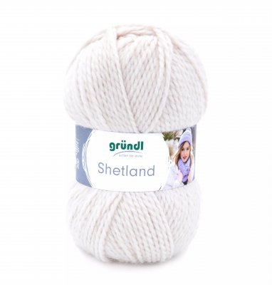 Shetland