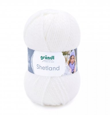 Shetland