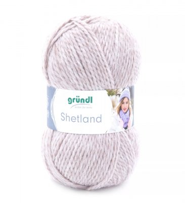 Shetland