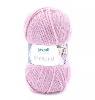 Shetland