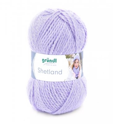 Shetland