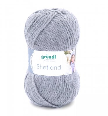 Shetland