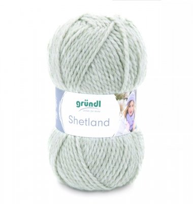 Shetland
