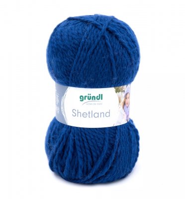 Shetland