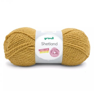Shetland