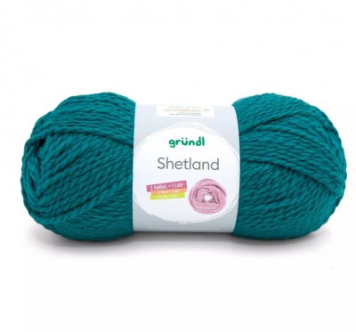 Shetland