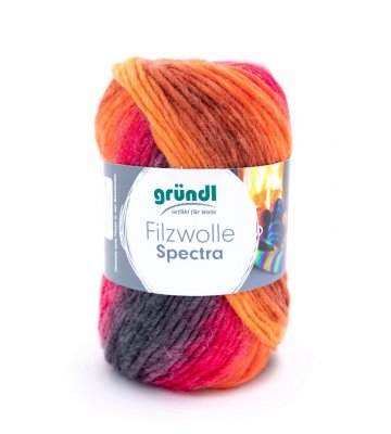 Filtningsull Spectra