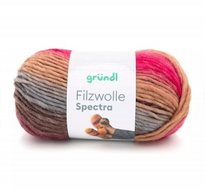 Filtningsull Spectra