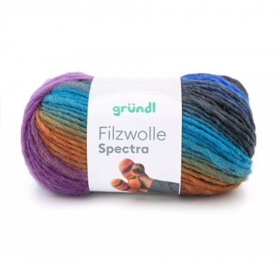 Filtningsull Spectra