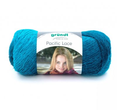 Pacific Lace