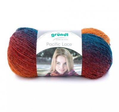 Pacific Lace