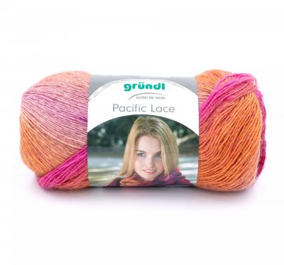 Pacific Lace