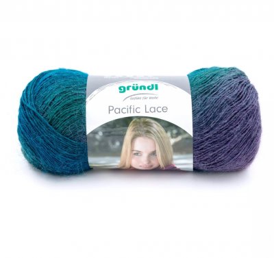 Pacific Lace