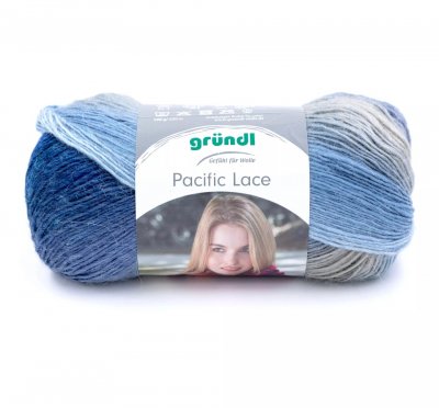 Pacific Lace