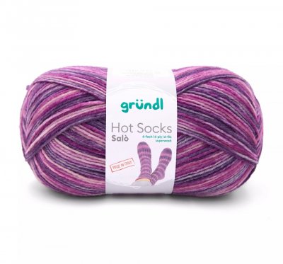 Hot Socks Saló