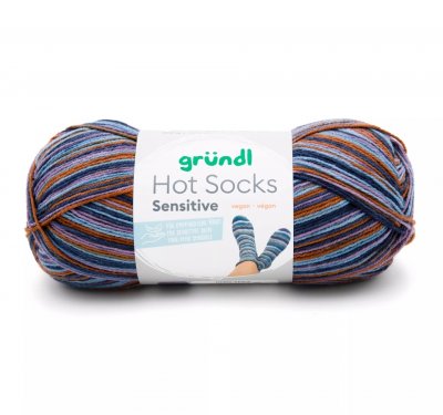 Hot Socks Sensitive