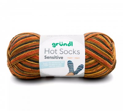 Hot Socks Sensitive