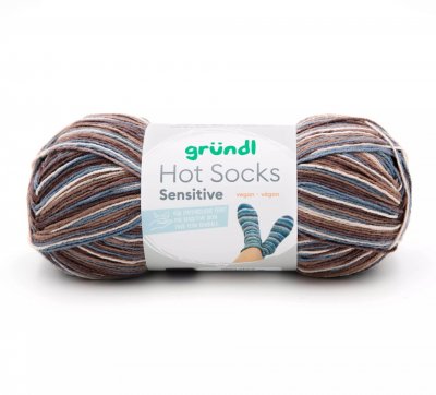 Hot Socks Sensitive