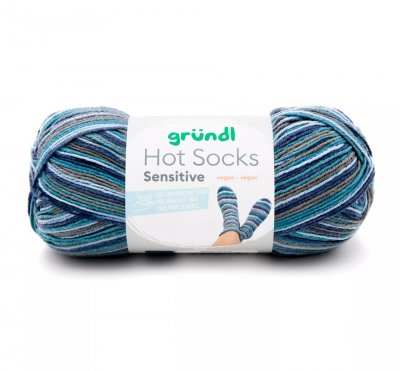Hot Socks Sensitive