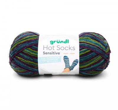 Hot Socks Sensitive